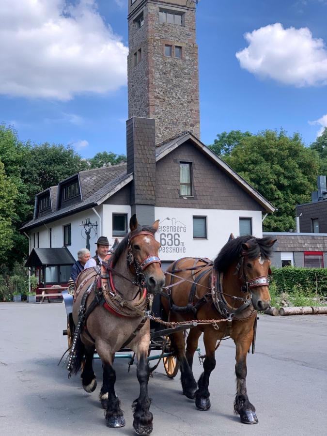 Berggasthof Eisenberg كيرشهيم المظهر الخارجي الصورة